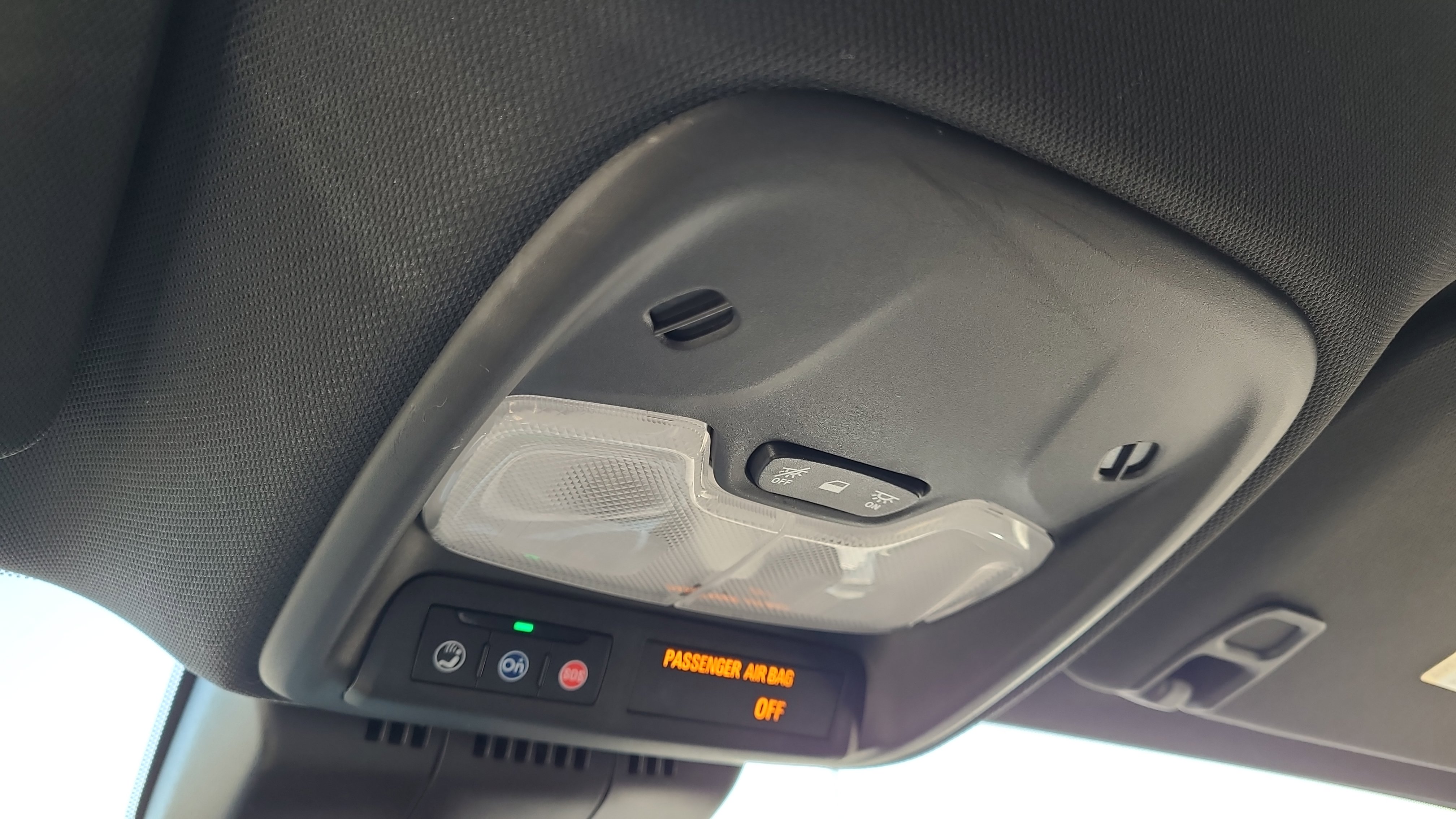 Used 2023 Chevrolet Colorado LT w/ LT Convenience Package III image 24