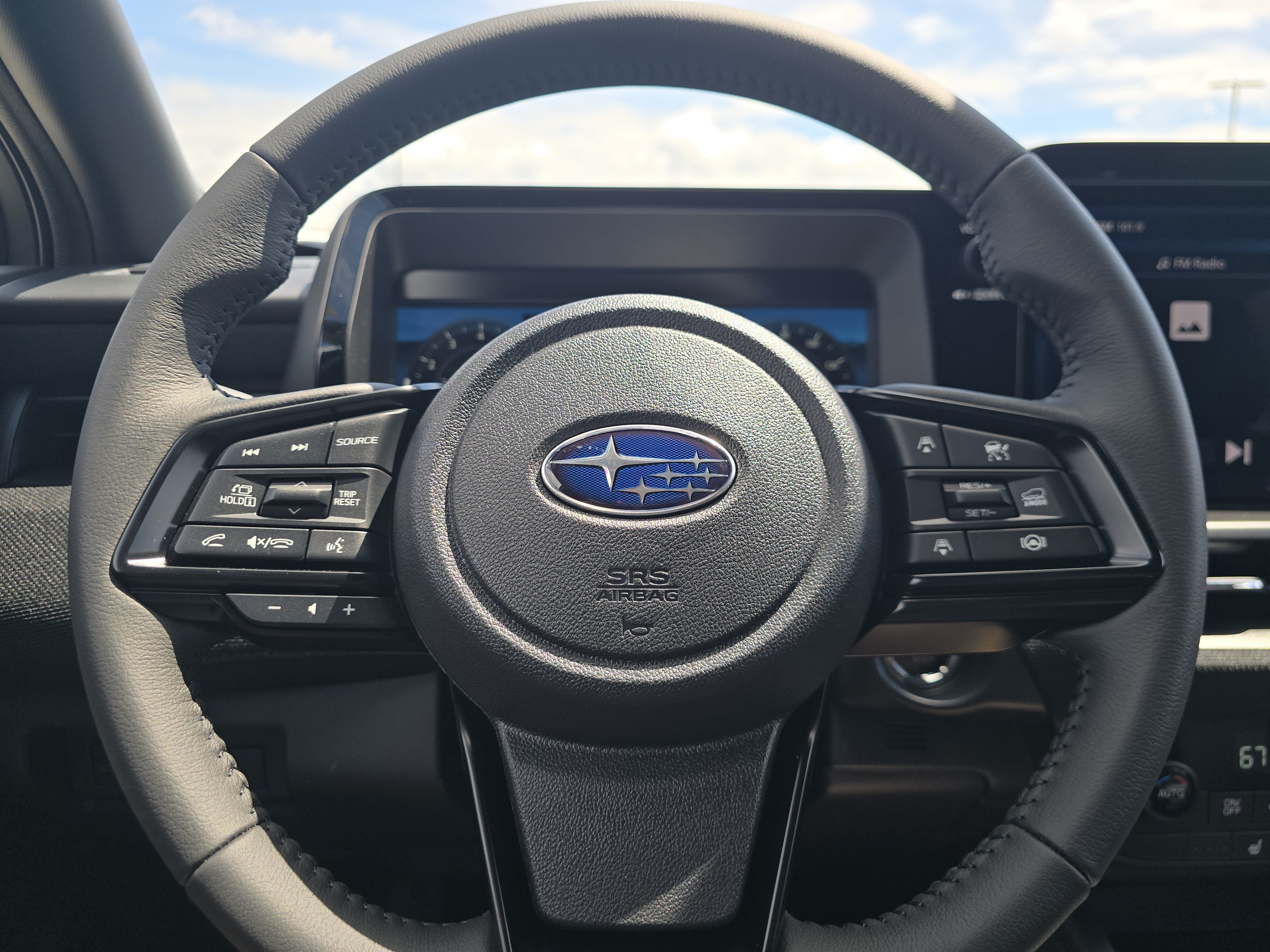 New 2026 Subaru Outback Premium AWD/4WD image 20