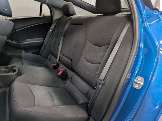 Used 2018 Chevrolet Volt LT image 11