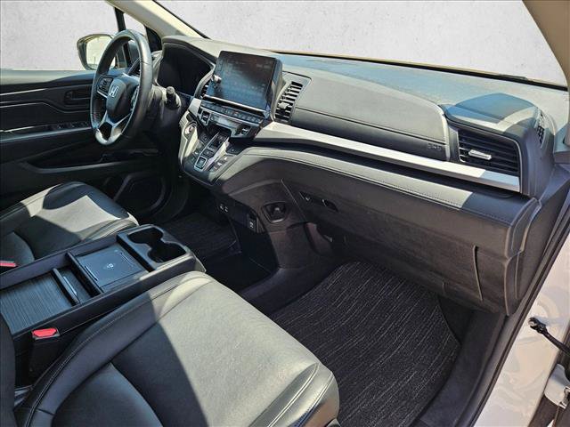 Used 2025 Honda Odyssey EX-L image 20