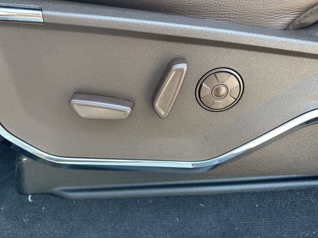 New 2026 Ford F250 King Ranch image 19