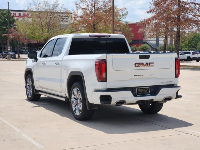 Used 2023 GMC Sierra 1500 Denali AWD/4WD image 10