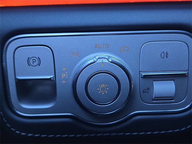 Used 2022 Mercedes-Benz GLE 53 AMG 4MATIC Coupe image 17