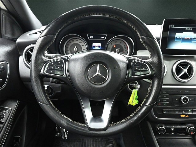 Used 2017 Mercedes-Benz GLA 250 image 25