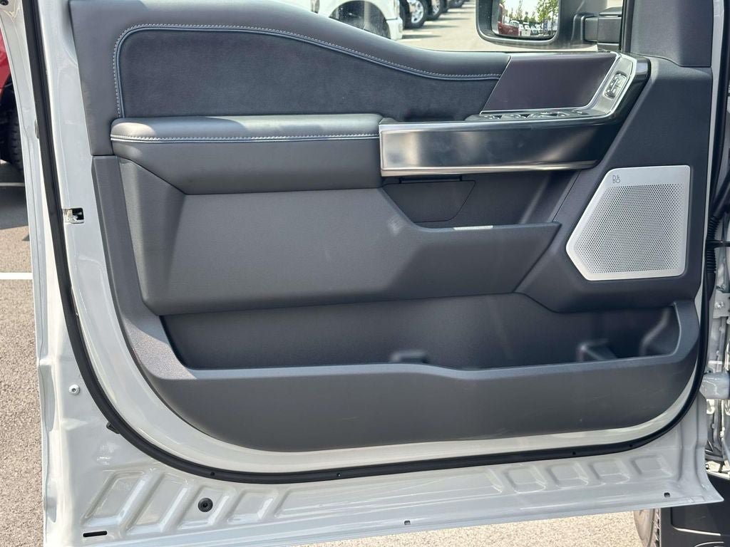 New 2026 Ford F350 Platinum AWD/4WD image 9