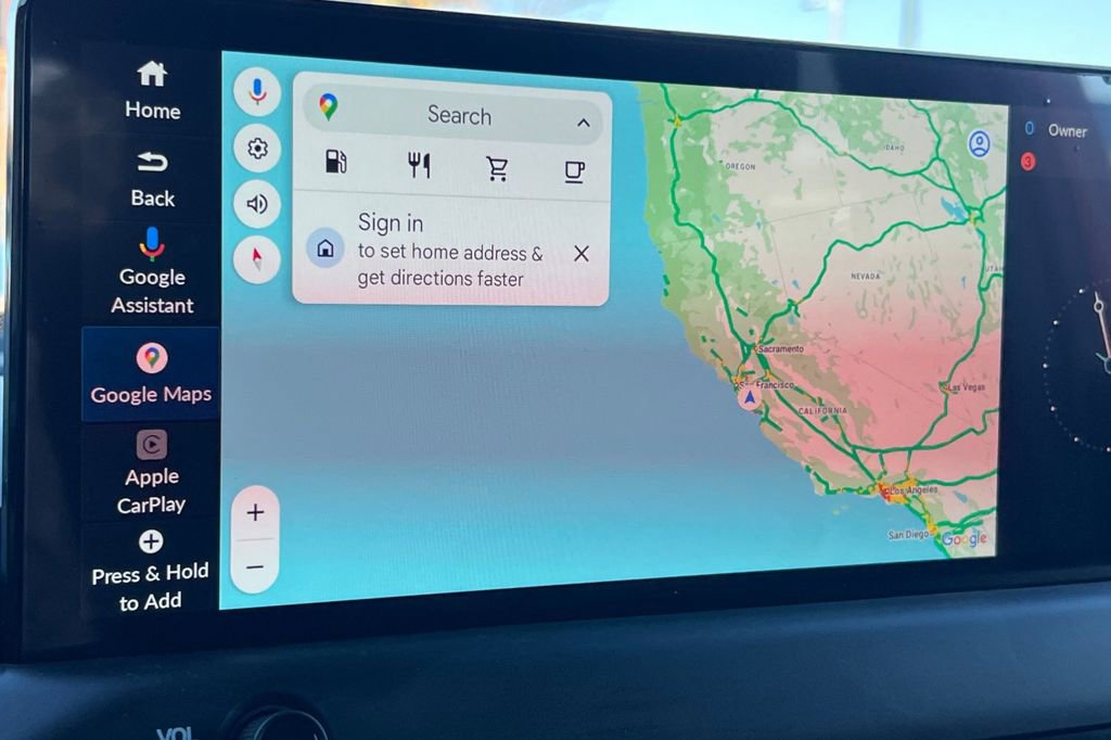 New 2026 Honda Pilot Sport image 17