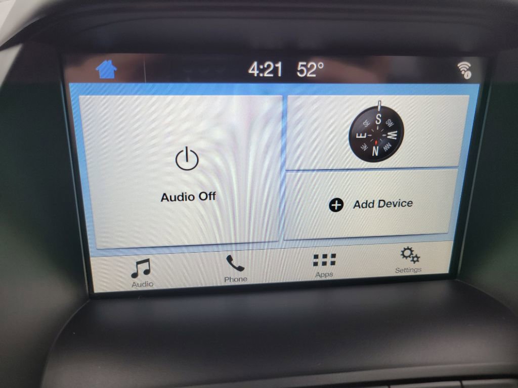 Used 2019 Ford Escape SEL image 32