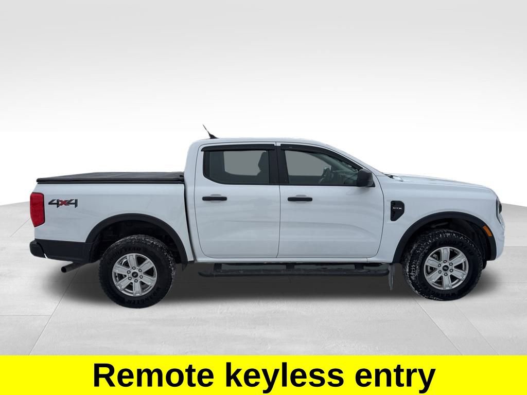 Used 2024 Ford Ranger XL w/ Trailer Tow Package image 7