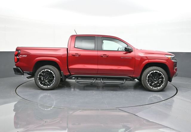 New 2026 Chevrolet Colorado Z71 w/ Technology Package image 18