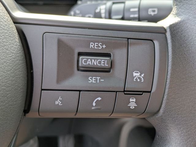 New 2026 Nissan Kicks SV FWD image 15