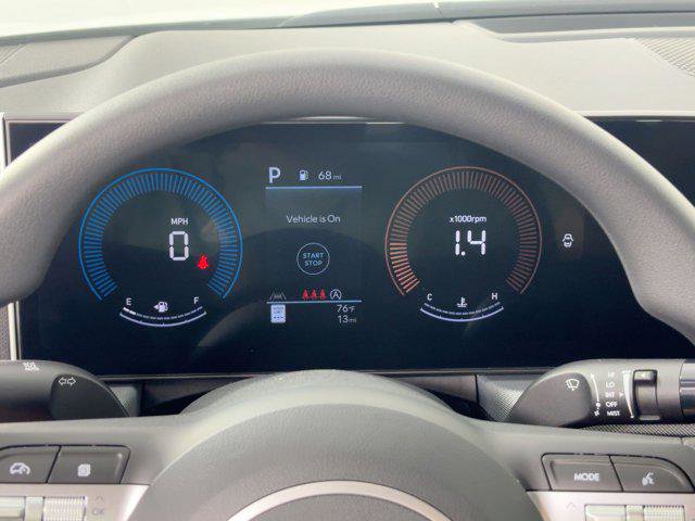 New 2026 Hyundai Sonata SE FWD image 18