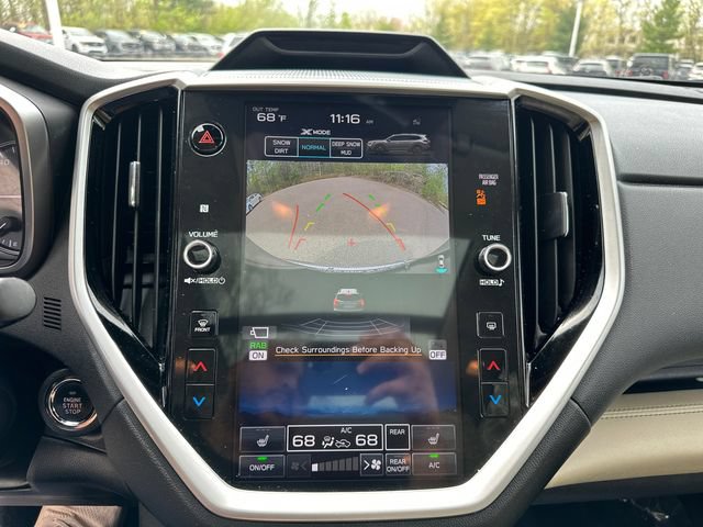 Used 2023 Subaru Ascent Limited w/ Technology Package AWD/4WD image 41