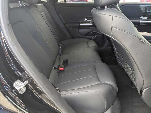 Used 2025 Mercedes-Benz GLA 250 GLA 250 image 19