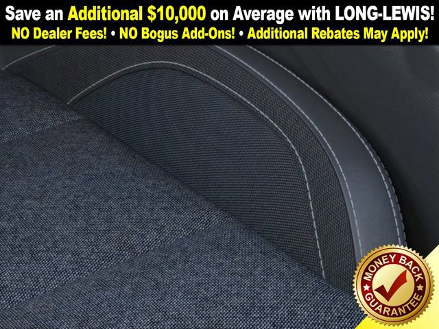 New 2026 Ford Mustang image 21