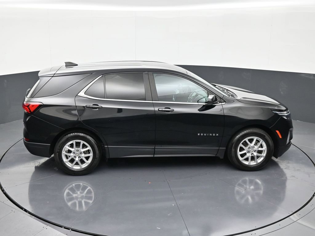 Used 2022 Chevrolet Equinox LT image 17