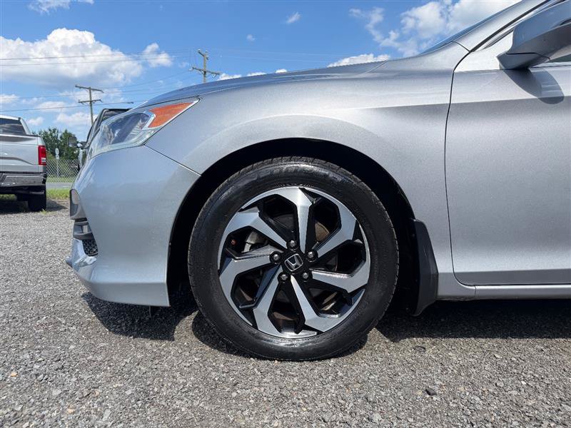 Used 2016 Honda Accord EX-L image 8