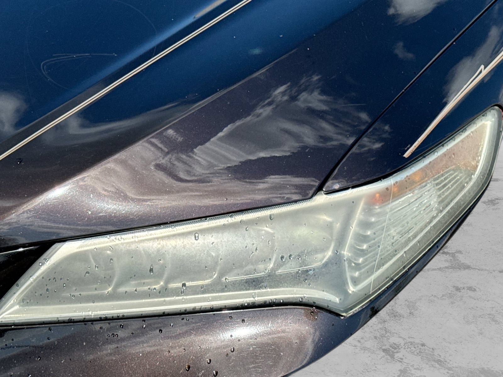 Used 2015 Acura TLX w/ Technology Package FWD image 10