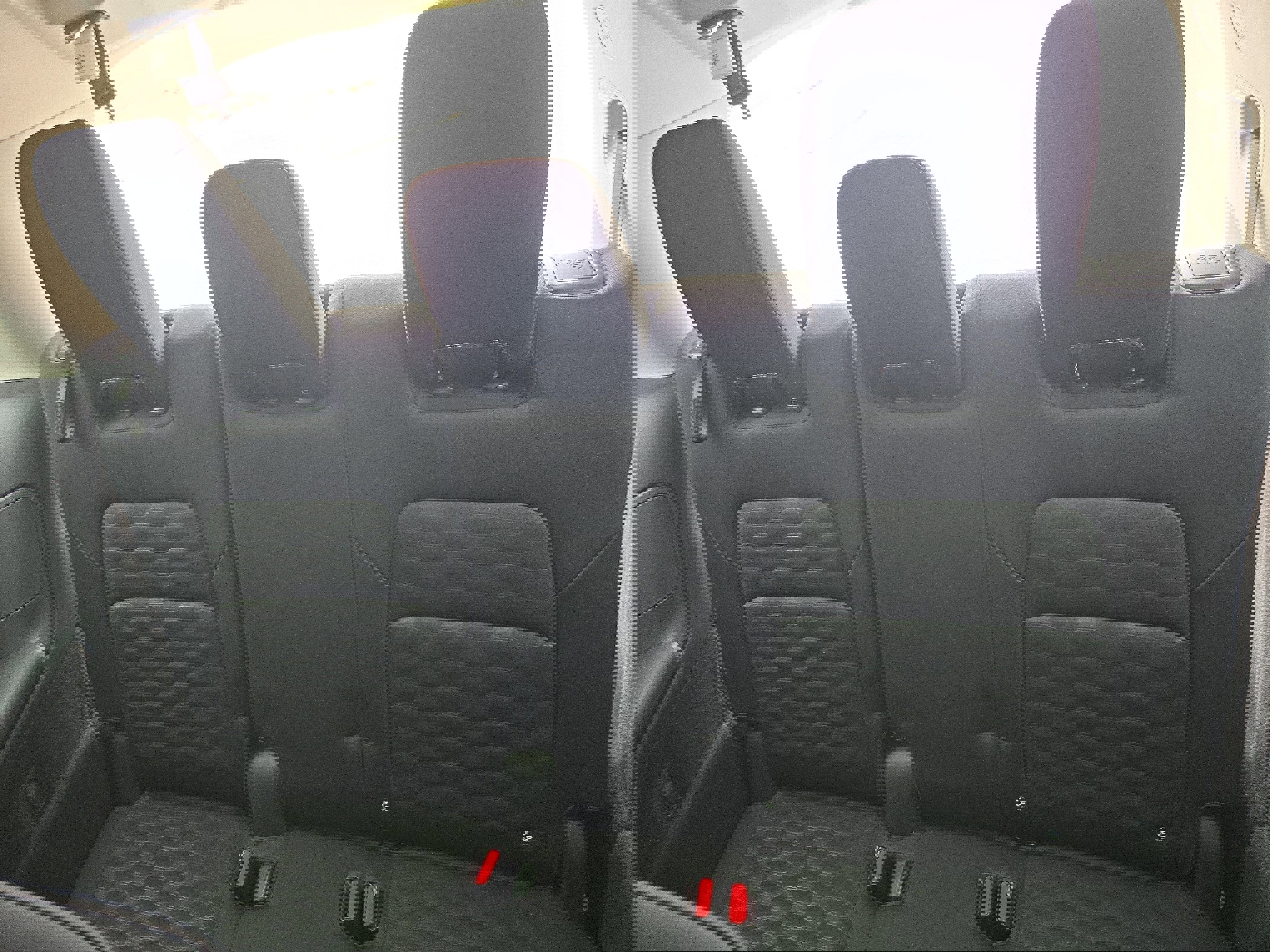 New 2026 Nissan Pathfinder SV image 27