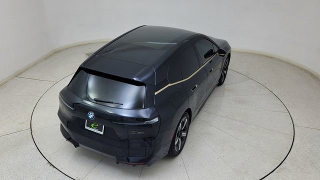 Used 2023 BMW iX M60 image 78