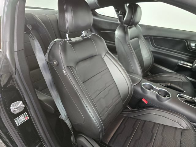 Certified 2022 Ford Mustang GT Premium w/ GT Performance Package RWD image 13