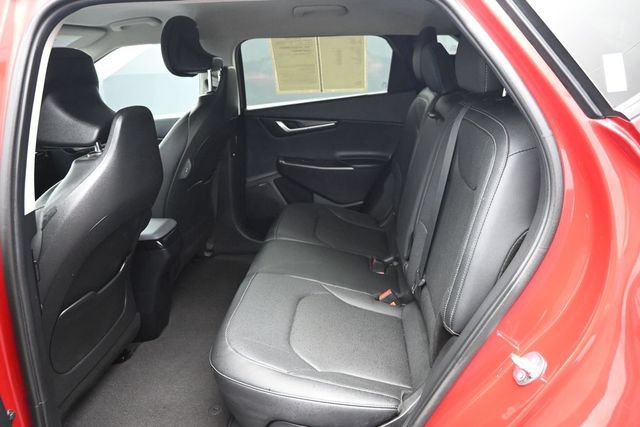 Used 2024 Kia EV6 Wind RWD image 10