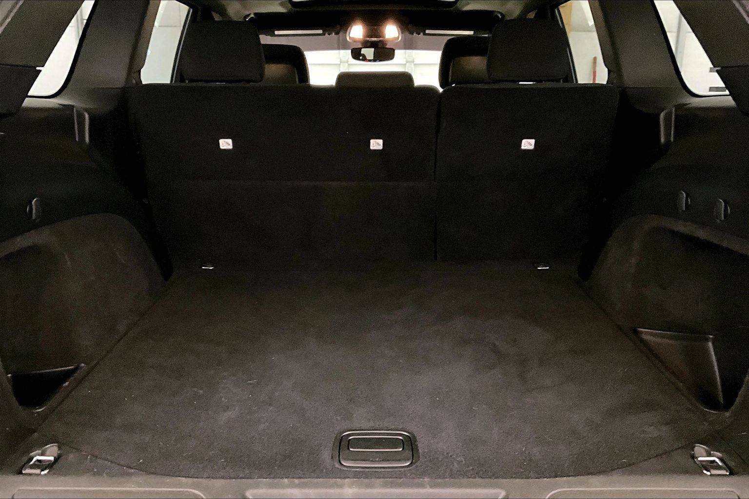 Used 2018 Jeep Grand Cherokee Laredo image 34