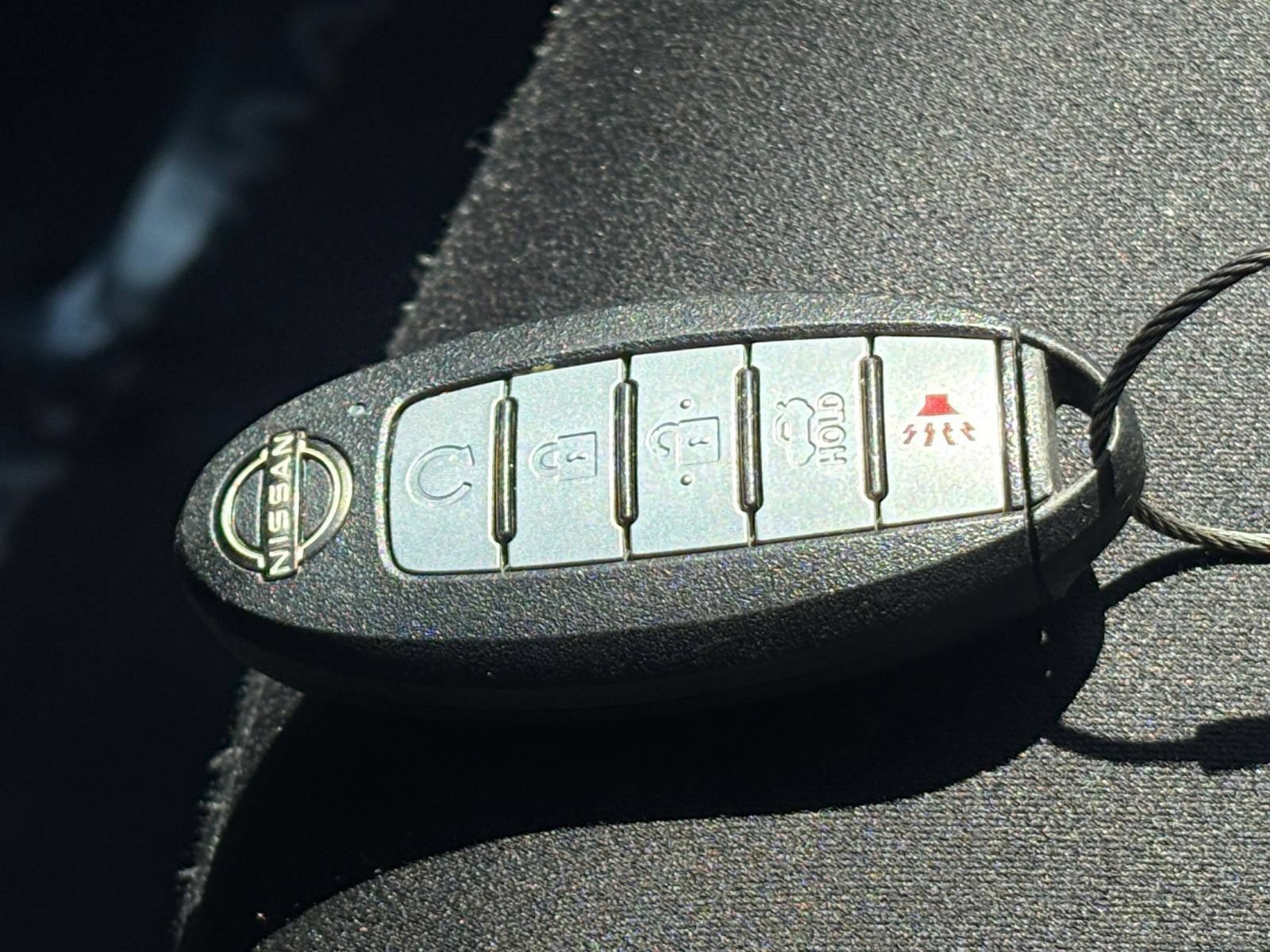 Used 2025 Nissan Altima 2.5 SV FWD image 21