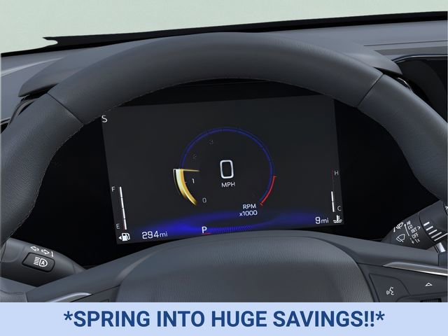 New 2026 Chevrolet Trax LT image 18