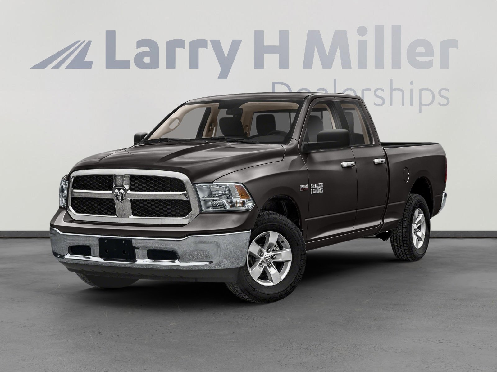 Used 2022 RAM 1500 Classic Warlock w/ Electronics Group