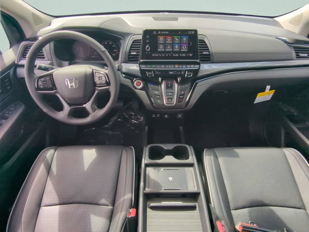 New 2026 Honda Odyssey Elite image 11
