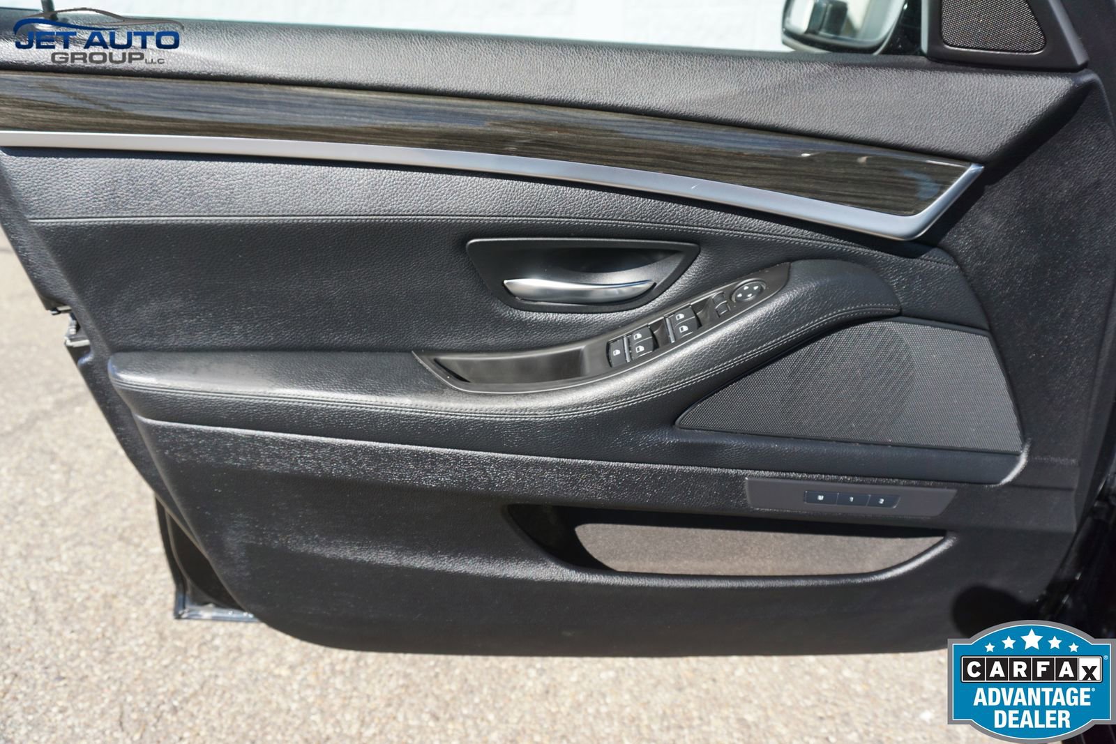 Used 2014 BMW 535i xDrive Sedan image 25