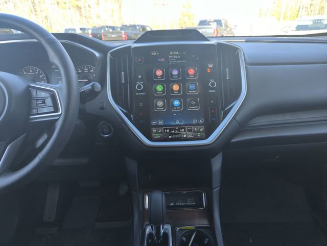 Used 2025 Subaru Ascent Touring image 23
