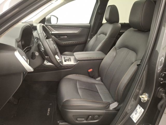 Used 2024 MAZDA CX-90 Plug-In Hybrid w/ Premium Pkg image 9