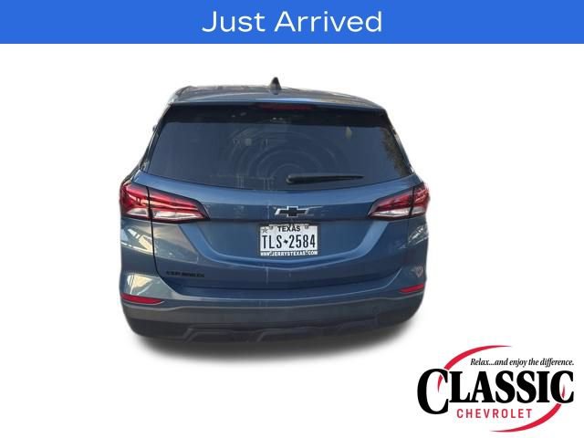 Used 2024 Chevrolet Equinox LS w/ LS Convenience Package image 11