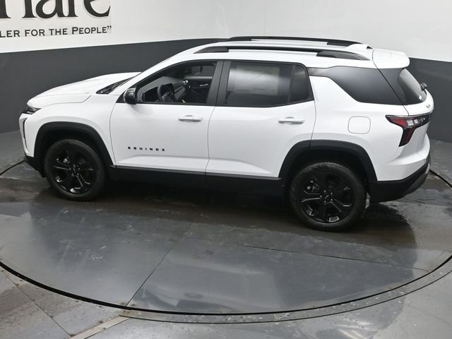 New 2026 Chevrolet Equinox LT w/ Midnight Edition image 21