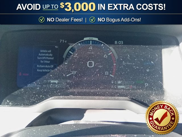 Used 2024 Toyota Sequoia Limited AWD/4WD image 19