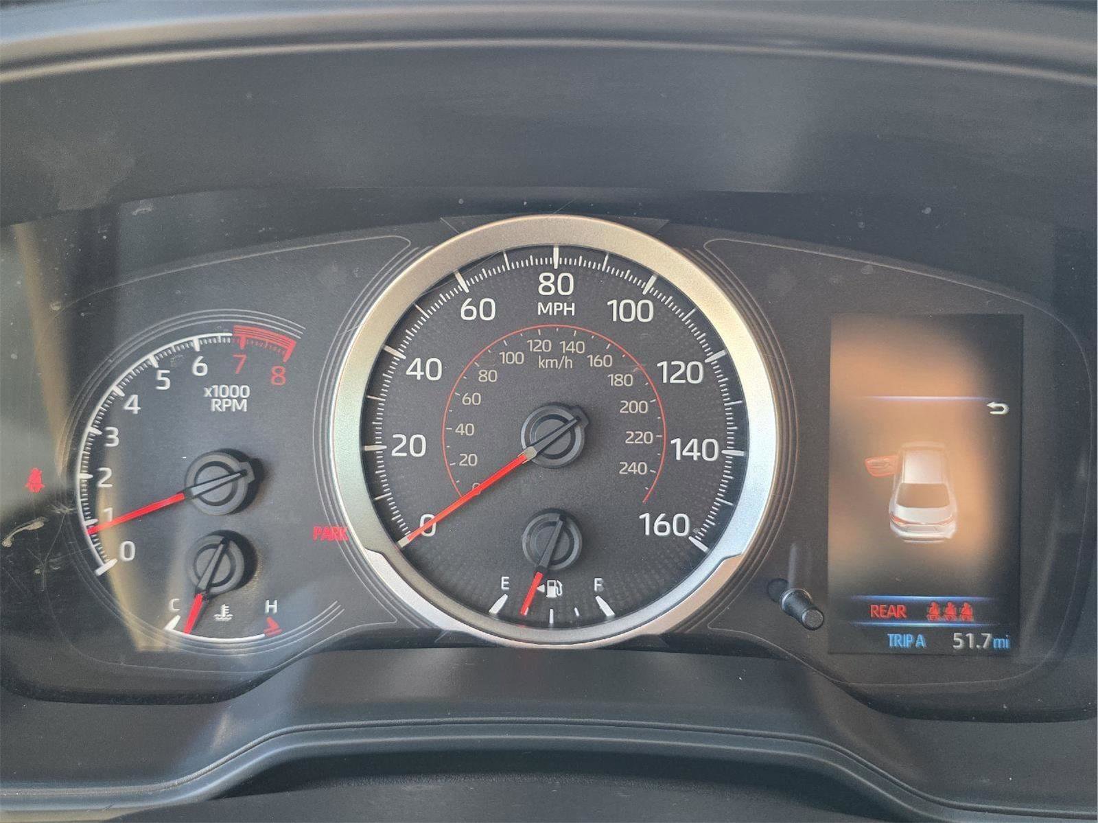 Used 2022 Toyota Corolla SE image 15