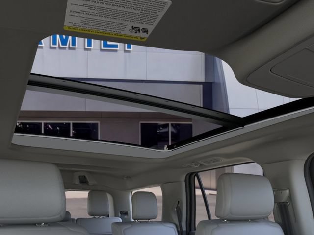 New 2026 Ford Expedition Active RWD image 22
