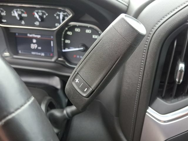 Used 2022 GMC Sierra 1500 SLE AWD/4WD image 16
