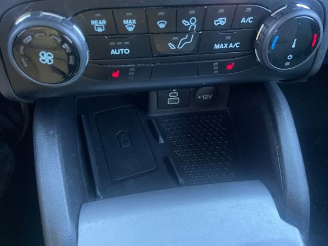 Used 2023 Ford Bronco Sport Big Bend w/ Convenience Package image 38