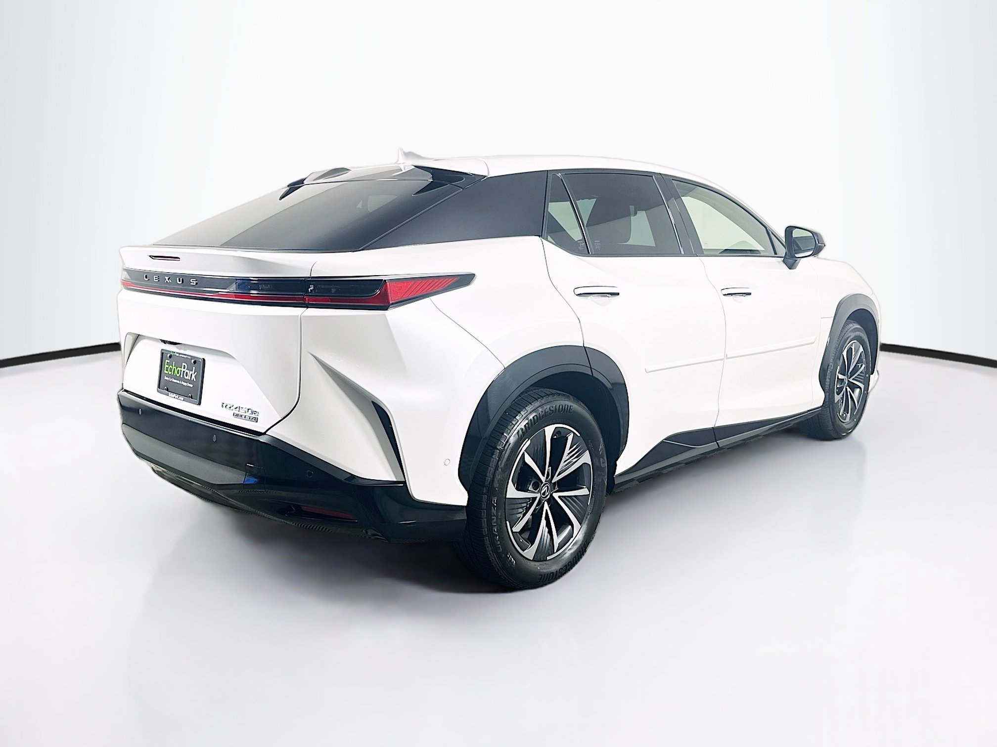 Used 2023 Lexus RZ 450e Premium w/ Technology Package AWD/4WD image 9