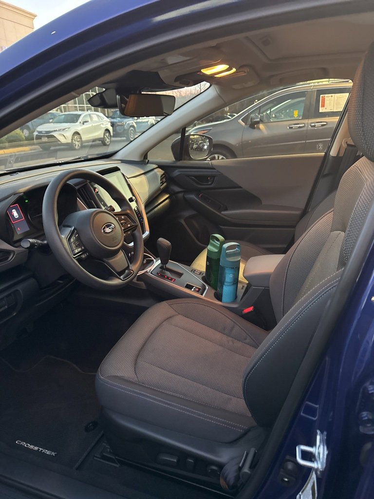 Used 2024 Subaru Crosstrek 2.0i Premium image 6