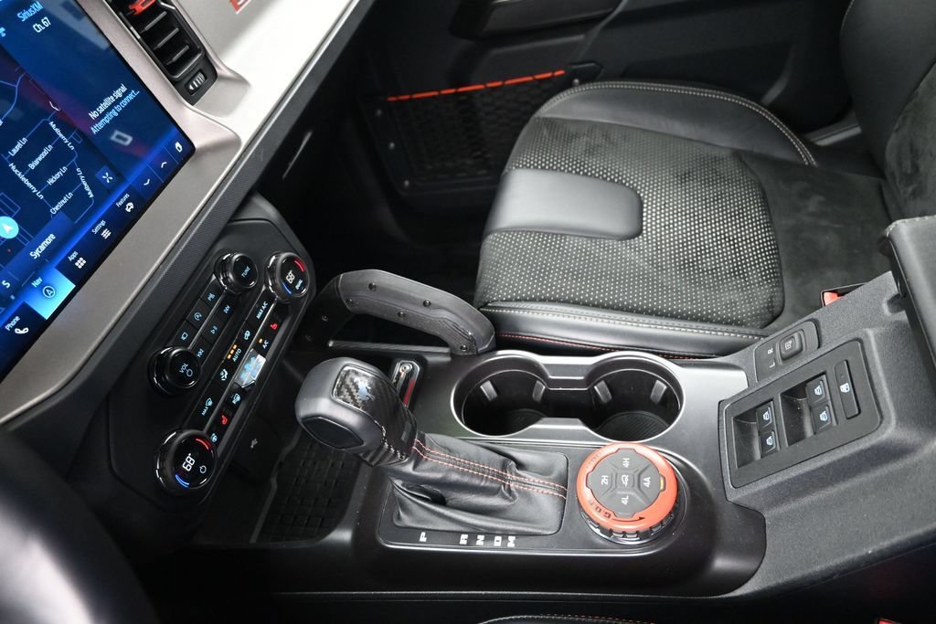 Used 2024 Ford Bronco Raptor AWD/4WD image 19