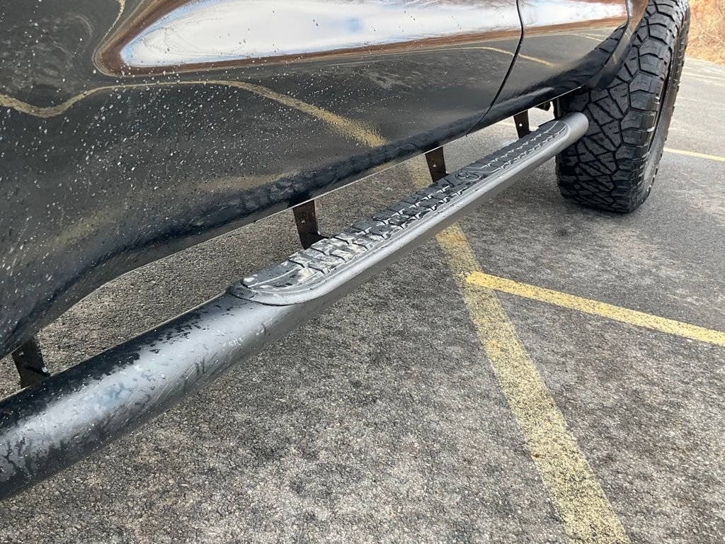 Used 2021 Toyota Tundra SR5 w/ TRD Off-Road Package image 25