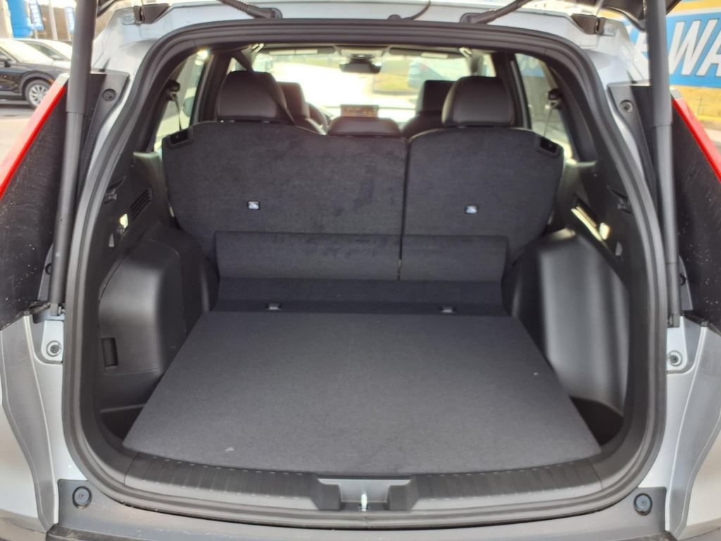 New 2026 Honda CR-V Sport-L image 26