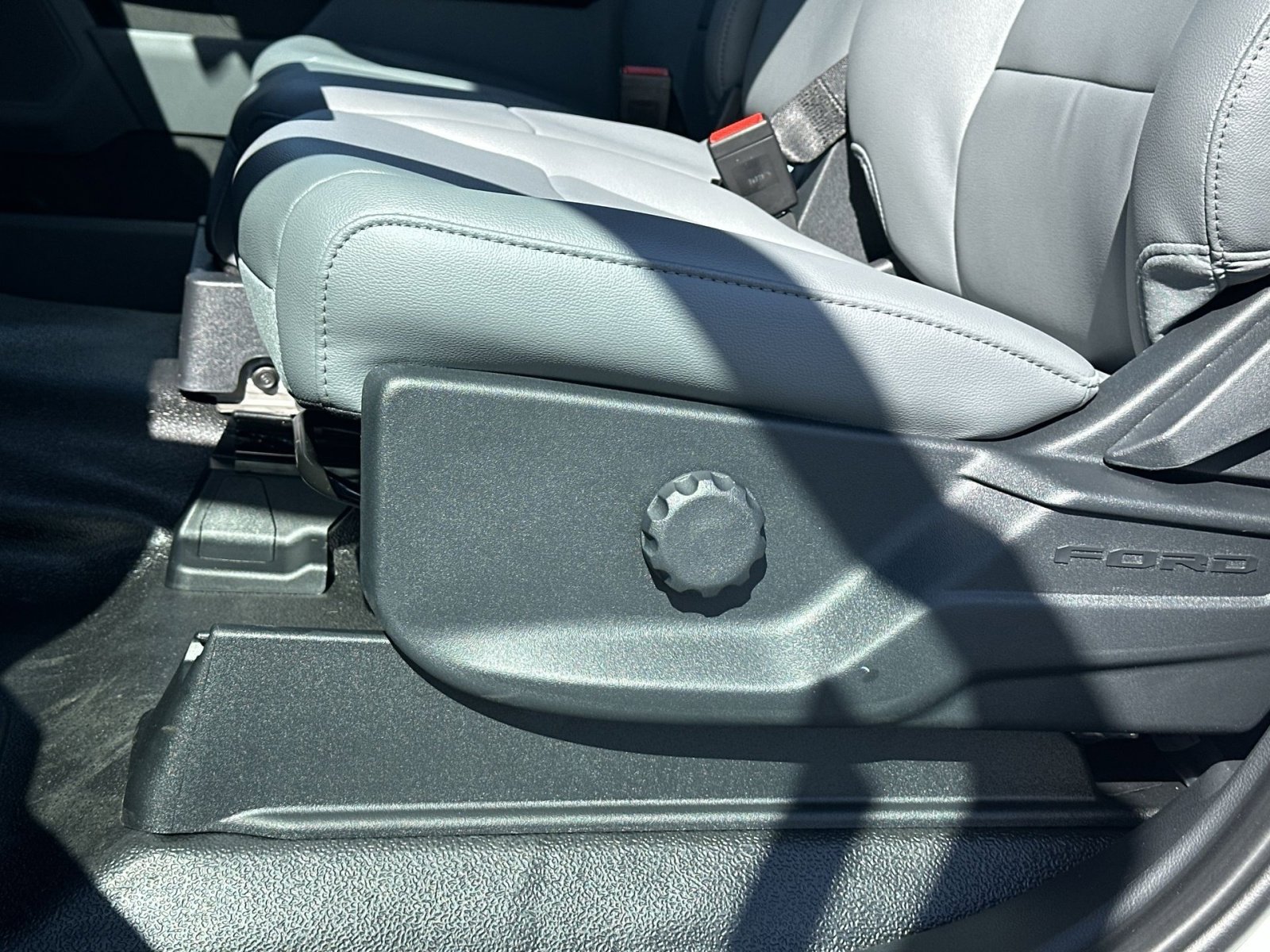 New 2026 Ford F450 XL w/ XL Driver Assist Package AWD/4WD image 15