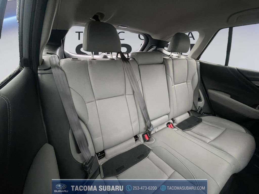 Used 2022 Subaru Outback Limited image 18