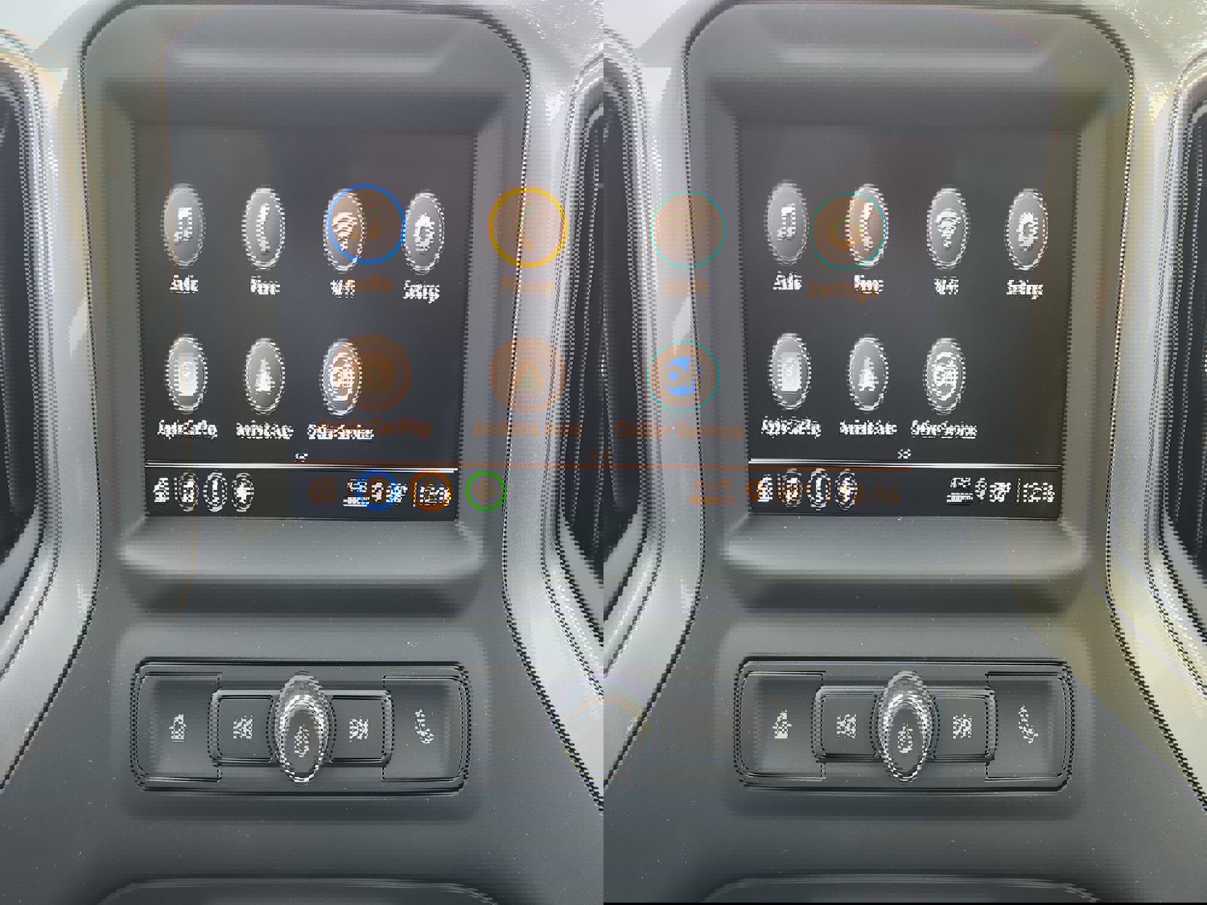 New 2024 Chevrolet Silverado 3500 W/T w/ WT Convenience Package image 4