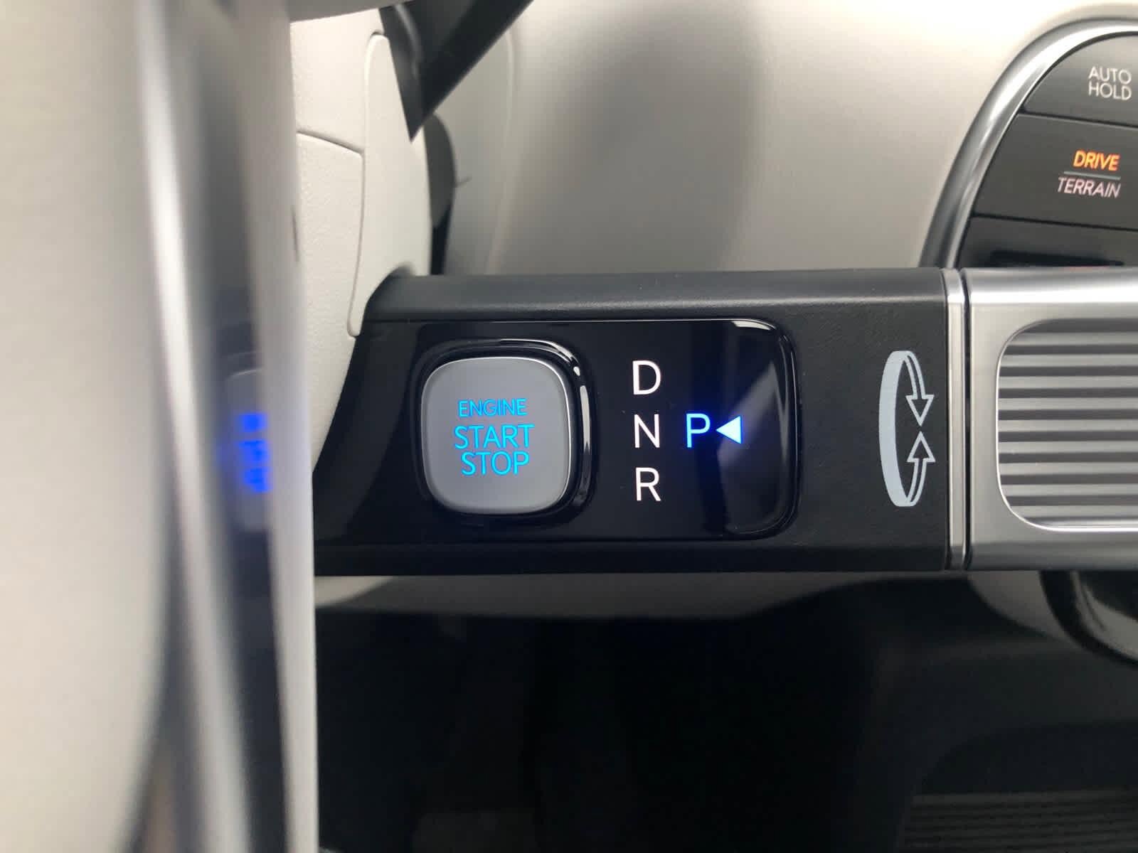 New 2027 Hyundai Palisade Calligraphy AWD/4WD image 14
