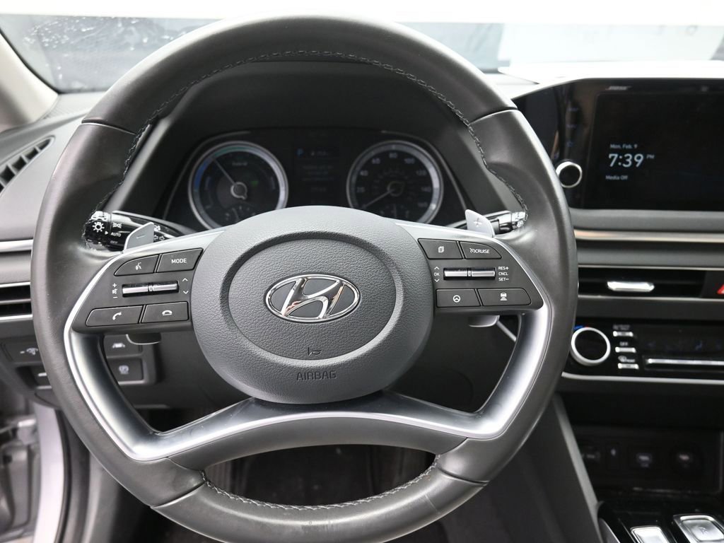 Used 2023 Hyundai Sonata SEL image 7